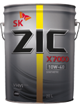 ZIC X7000 AP 10W-40